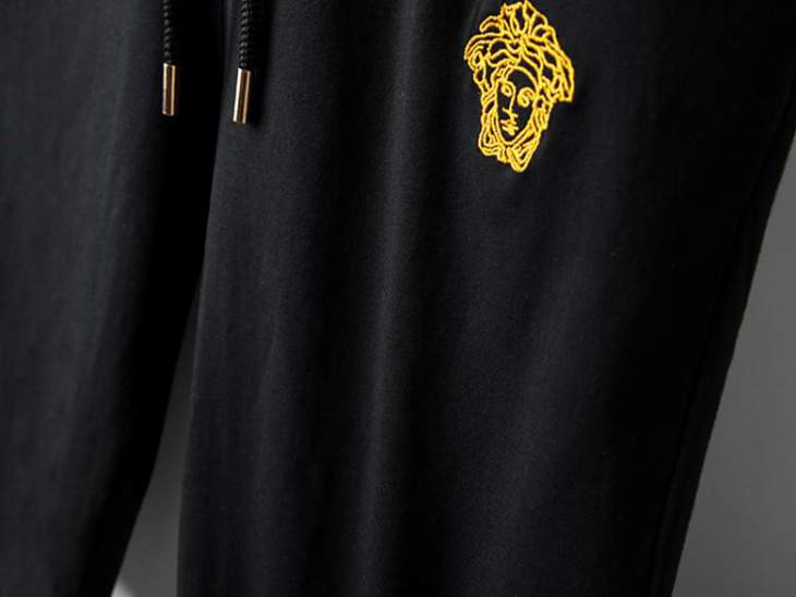Picture of Versace Shirt Pant Suits _SKUVersaceM-3XL26on4524902